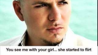 Pitbull  The Anthem ft Lil John Lyric Video [upl. by Ed]