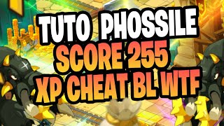 PL DJ PHOSSILE  XP ET KAMAS  SCORE 200 [upl. by Kosaka]