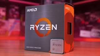 Top 5 BEST Budget Processor for Gaming and Video Editing PC Build in 2024 [upl. by Aitrop338]