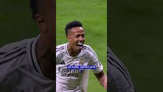 A maior DOR do Éder Militão edermilitao realmadrid futebol [upl. by Bratton691]