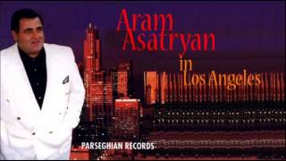 Aram Asatryan  Hayoc Qajer [upl. by Seuqram]