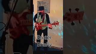 Ear Candy 4 ALL baxterbriefly bassguitar originalartist earcandy musiclover artist eclectic [upl. by Cyndie978]