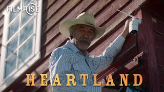 Heartland  Season 15 Episode 3  Bad Moon Rising  Full Episode [upl. by Meeker]