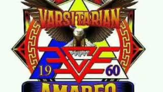 CAVITE VARSITARIAN AMADEO CHAPTER [upl. by Laehctim183]