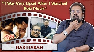 quotYou Know Why ARRahman Music Takes Time To Growquot  Hariharan  Guru  Roja  Bomabay  PS2  Jeans [upl. by Enenaej806]