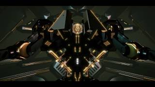 Excision amp Dion Timmer  Final Boss Official Video [upl. by Melanie459]