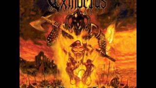 Exmortus  War Gods [upl. by Lait]