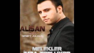 Alişan Feat Demet Akalın  Melekler İmza Topluyor 2011 Orjinal [upl. by Ynatterb916]