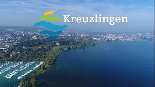 Stadt Kreuzlingen  Portrait [upl. by Margaux]