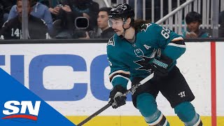 Top 5 Erik Karlsson Career Plays  NHL Countdown [upl. by Nnagrom744]