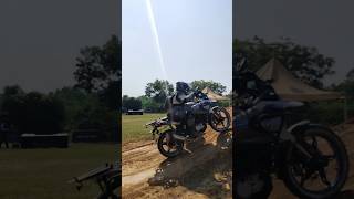 BMW g310gs BMW level 2 EXPERIENCE  bmwmotorradindia bmw bmwmotorad bmw310gs [upl. by Moia]