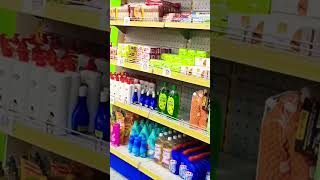 big discount on FMCG Grocery item in retail  FMCG products Big discount bloggerup50 supermarket [upl. by Edmead]