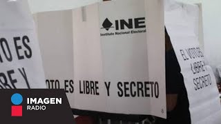 ¿Qué esperar de las elecciones del 5 de junio opinión de Lourdes Mendoza [upl. by Darton]