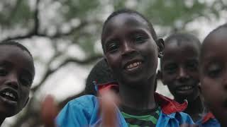 The Samburu Project Brand Video [upl. by Aila]