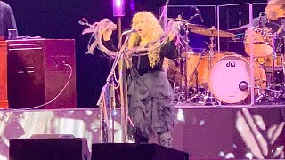 Stevie Nicks  Wild Heart 5142024 Nashville TN [upl. by Nalyr]