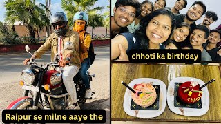 Iss hafte ka vlog ek sath 🤭  vlog  1237  Avinash kujur [upl. by Kcirdek]