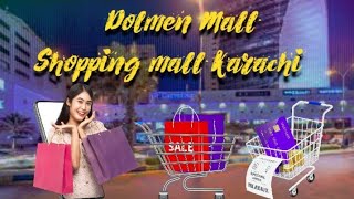 Dollmen Mall Shopping Mall In Karachi  Hyperstar Dolmen mall clifton karachi  Wan Travelling World [upl. by Barcroft]