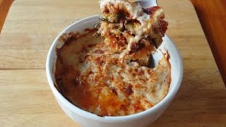 Moussaka recipe [upl. by Gerard203]