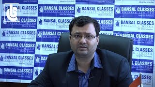 How to Maximise Your Score in JEE Advanced by Sameer Bansal Sir [upl. by Randall]