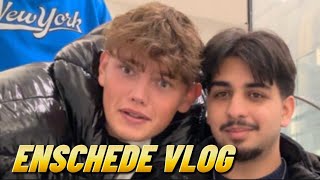 Endschede Vlog vlog enschede holland viral fyp foryou funny [upl. by Assil]