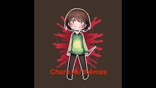 Chara Au Themes [upl. by Lurline]