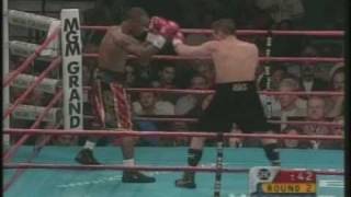 Kostya Tszyu Vs Zab Judah [upl. by Ailimat]