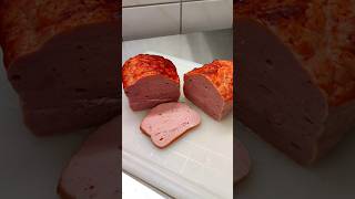 Heute mal wieder Wurst hergestellt rezept food meat lecker grillen backen essen [upl. by Norton]