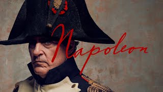 Napoleon  Not What Id Hoped For [upl. by Attelliw830]