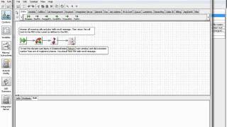 How to use Visual Dialplan PBX Edition [upl. by Ecinnahs]