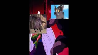 Piccolo vs Sansho But its Jasiri and Janja by Jacob Alexander Ealy [upl. by Zippora]