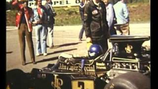 F1 på Anderstorp 1973 [upl. by Leirad]