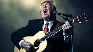 Donald Trump  Make America Great Again Country Song [upl. by Nathaniel560]