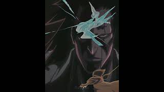 Uryu Vs Kenpachi [upl. by Nierman]