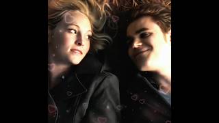 steroline the prettiest and happiest couple [upl. by Cicily]