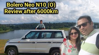 Bolero Neo N10 O Personal review after multiple Long road trips  Why I bought this [upl. by Lebiralc]