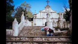 parroquia el Calvario de Cobán [upl. by Aneleh]