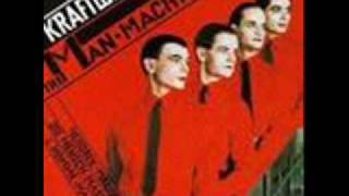 kraftwerk the robot REMIX 1999 BY MKANNONE [upl. by Ennovyhc]