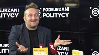 Autor Don Stanislao o raku pedofilii w czasach Jana Pawła II podejrzanipolitycy [upl. by Ennayar830]