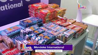 Mondelez International  XLV Feria de Barquisimeto [upl. by Rachaba]