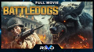 BATTLEDOGS  HD ACTION MOVIE  FULL FREE DISASTER FILM IN ENGLISH  REVO MOVIES [upl. by Creight188]