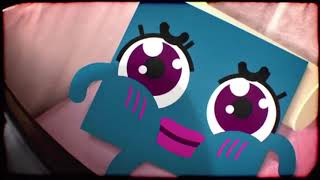 The Amazing World of Gumball Song  Its Sussie [upl. by Gnok]