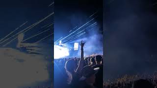 STS9 concert Red Rocks Colorado September 2024 [upl. by Ajssatan]