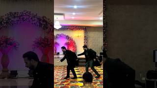 BOIS best wedding dance performance 🔥 wedding dance shorts [upl. by Barvick41]