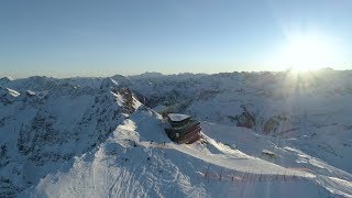 Winterurlaub in Oberstdorf im Allgäu [upl. by Pember]