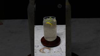 Lemon Mojito summerdrink viral [upl. by Filia]