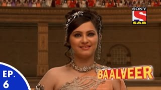 Baal Veer  बालवीर  Episode 6  Full Episode [upl. by Emanuela]