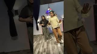 Hookah bar  lofi remix song  New song  Trending  Dance Video  shorts dance trending [upl. by Isman]