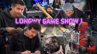 Longwy Game Show 1 [upl. by Latsyc188]