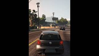 GTA MZANSI POLO GTI  FOREX TRADER LIFESTYLE [upl. by Strander37]