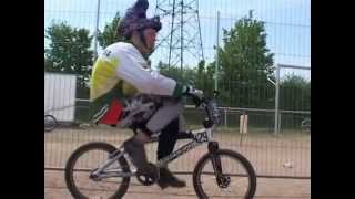 BMX Weiterstadt [upl. by Pilar833]